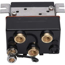 Lewmar Dual Direction Solenoid - 12V [0052531]-Angler's World
