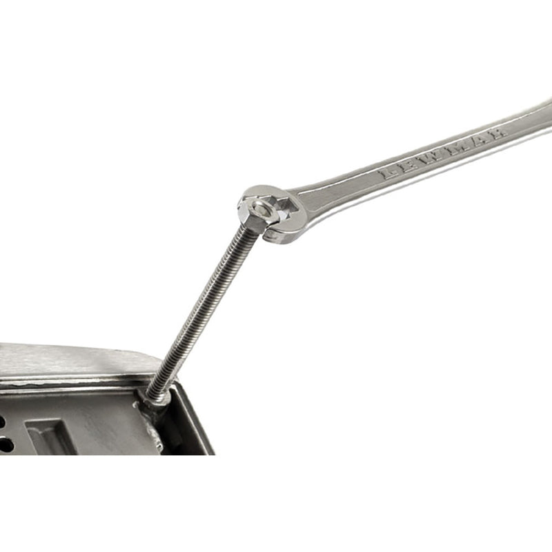 Lewmar Pro-Series Clutch Nut Lever [66000099]-Angler's World