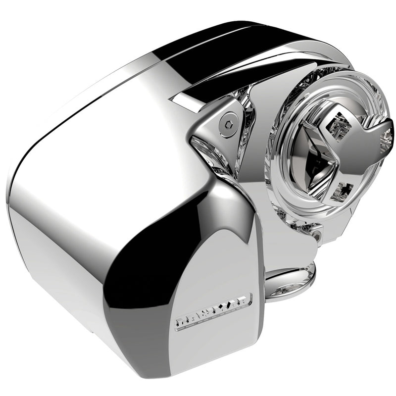 Lewmar Pro-Series Horizontal 700 Windlass - 12V [6656011967]-Angler's World