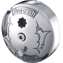 Lewmar Pro-Fish Windlass Conversion Kit [66000616]-Angler's World