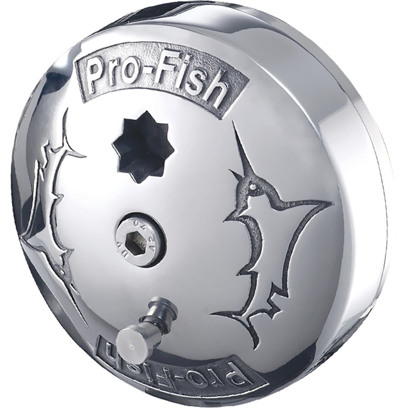 Lewmar Pro-Fish Windlass Conversion Kit [66000616]-Angler's World