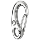 Wichard Snap Hook - Length 3-15/16" [02482]-Angler's World