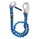 Wichard Releasable Elastic Tether w/2 Hooks [07007]-Angler's World