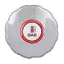 Perko 0582 Style Replacement Cap w/Inserts [0582DPS99A]-Angler's World