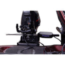 Panther T4 Through Tilt Tube Electro Steer - Saltwater [550103]-Angler's World