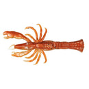 Berkley Gulp! Saltwater Ghost Shrimp - 3" - New Penny [1189203]-Angler's World