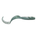 Berkley Gulp! Saltwater Grub - 5" - Mackerel [1509680]-Angler's World