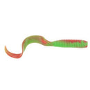Berkley Gulp! Saltwater Grub - 5" - Nuclear Chicken [1436828]-Angler's World