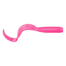 Berkley Gulp! Saltwater Grub - 5" - Pink [1509684]-Angler's World
