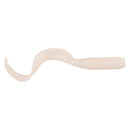 Berkley Gulp! Saltwater Grub - 5" - White [1509676]-Angler's World
