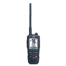 Uniden MHS338BT VHF Marine Radio w/GPS Bluetooth [MHS338BT]-Angler's World