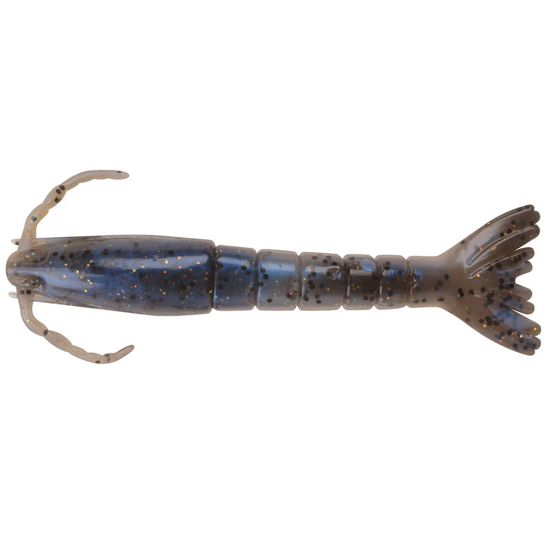 Berkley Gulp! Saltwater Shrimp - 3" - Molting [1109384]-Angler's World