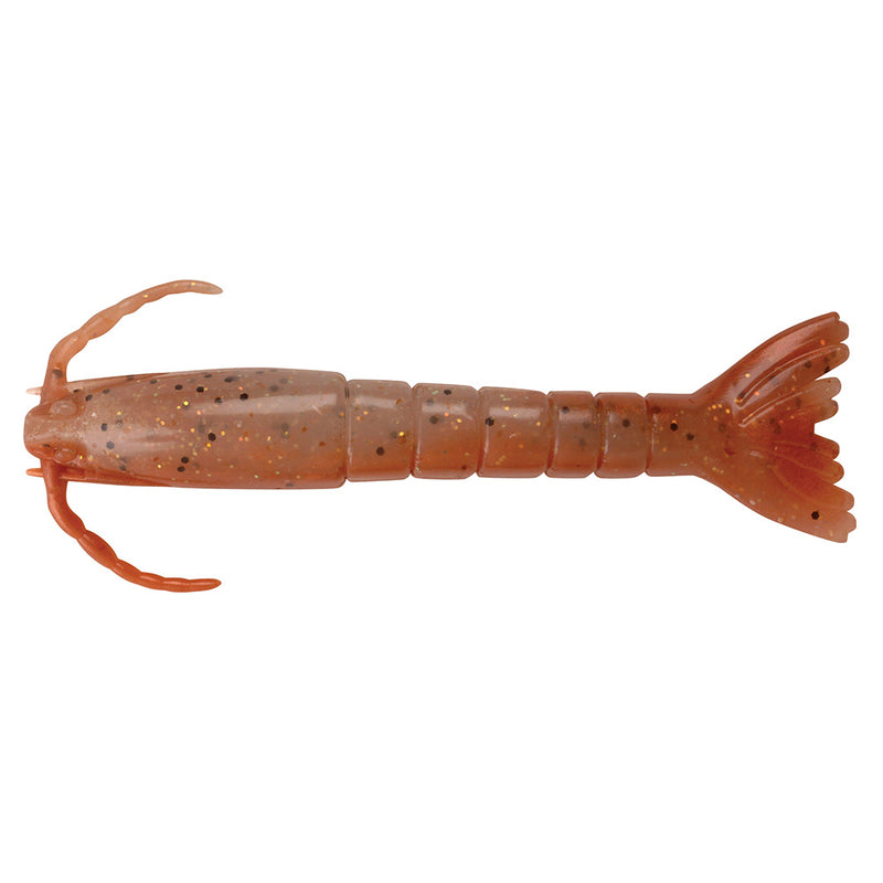 Berkley Gulp! Saltwater Shrimp - 3" - New Penny [1109386]-Angler's World