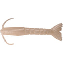 Berkley Gulp! Saltwater Shrimp - 3" - Pearl White [1109387]-Angler's World