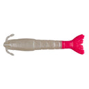 Berkley Gulp! Saltwater Shrimp - 3" - Pearl White/Pink [1294784]-Angler's World