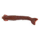 Berkley Gulp! Saltwater Shrimp - 3" - Root Beer Gold [1123321]-Angler's World