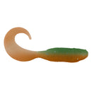 Berkley Gulp! Saltwater Swimming Mullet - 4" - Camo [1123826]-Angler's World