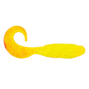 Berkley Gulp! Saltwater Swimming Mullet - 4" - Curried Chicken [1509667]-Angler's World