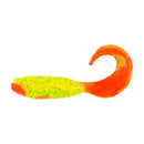 Berkley Gulp! Saltwater Swimming Mullet - 4" - Firetiger [1509664]-Angler's World