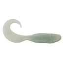 Berkley Gulp! Saltwater Swimming Mullet - 4" - Green Prawn [1205432]-Angler's World