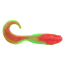 Berkley Gulp! Saltwater Swimming Mullet - 4" - Nuclear Chicken [1253786]-Angler's World