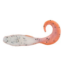 Berkley Gulp! Saltwater Swimming Mullet - 4" - New Penny [1509668]-Angler's World