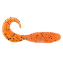 Berkley Gulp! Saltwater Swimming Mullet - 4" - Orange Tiger [1509665]-Angler's World