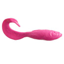 Berkley Gulp! Saltwater Swimming Mullet - 4" - Pink [1109406]-Angler's World
