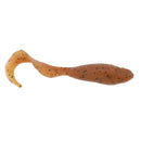 Berkley Gulp! Saltwater Swimming Mullet - 4" - Pumpkinseed [1109407]-Angler's World