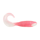 Berkley Gulp! Saltwater Swimming Mullet - 4" - Pink Shine [1509662]-Angler's World