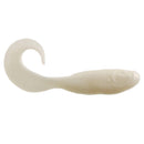 Berkley Gulp! Saltwater Swimming Mullet - 4" - Pearl White [1109405]-Angler's World