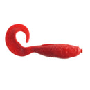 Berkley Gulp! Saltwater Swimming Mullet - 4" - Red [1109408]-Angler's World