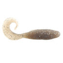 Berkley Gulp! Saltwater Swimming Mullet - 4" - Smoke [1109404]-Angler's World