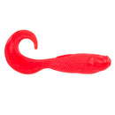 Berkley Gulp! Saltwater Swimming Mullet - 4" - Salmon Red [1509666]-Angler's World