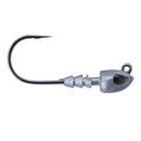 Berkley Fusion19 Swimbait Jighead - 1/0 - 1/8oz - Unpainted [1504405]-Angler's World