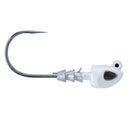 Berkley Fusion19 Swimbait Jighead - 3/0 - 1/8oz - Pearl White [1504414]-Angler's World