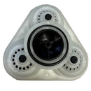 Flojet Viton Valve Kit Chamber Sub-Assembly [20407021]-Angler's World