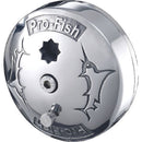 Lewmar Pro-Fish Drive Cap Assembly Kit [66000620]-Angler's World