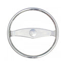 Schmitt Marine - Ongaro Wheel - 15.5" f/3/4" Teleflex Tapered Shaft [50002]-Angler's World