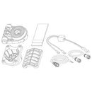 Humminbird Open Water Adapter Kit - MEGA Live [700068-1]-Angler's World