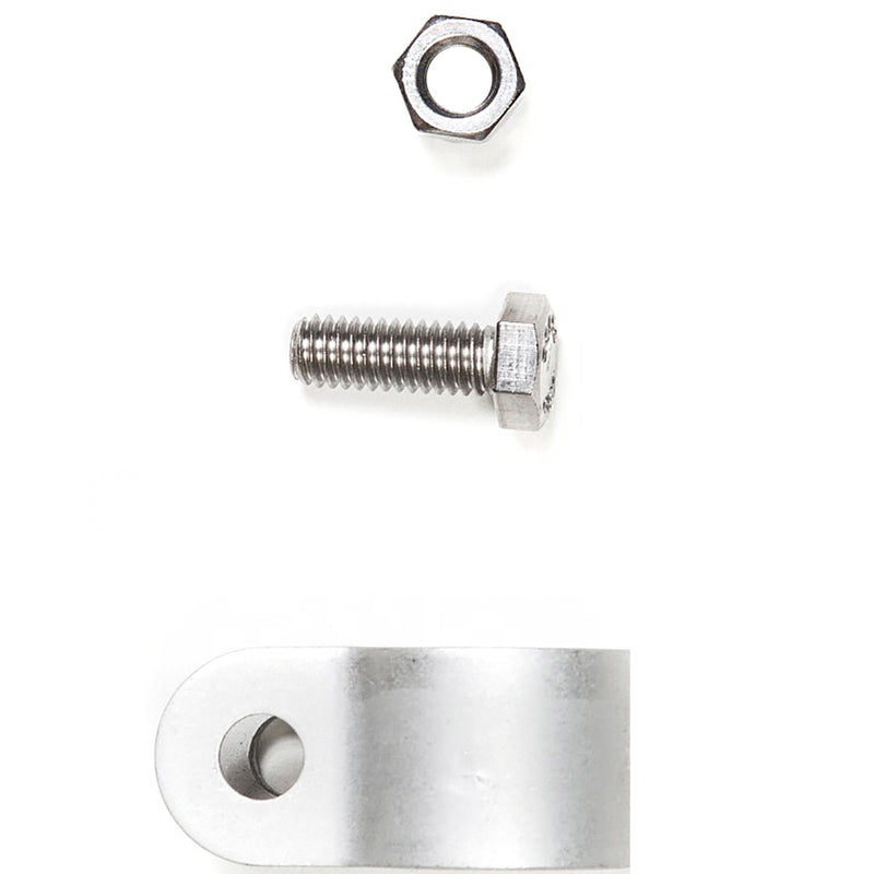 Fortress FX-37 - Clip Set [FX-37 CLIPSET]-Angler's World