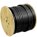 Pacer Black 6 AWG Battery Cable - 250 [WUL6BK-250]-Angler's World