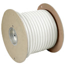 Pacer White 2 AWG Battery Cable - 100 [WUL2WH-100]-Angler's World