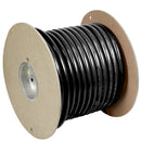 Pacer Black 1 AWG Battery Cable - 100 [WUL1BK-100]-Angler's World