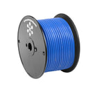 Pacer Blue 18 AWG Primary Wire - 100 [WUL18BL-100]-Angler's World