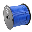 Pacer Blue 18 AWG Primary Wire - 500 [WUL18BL-500]-Angler's World