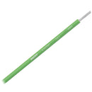 Pacer Light Green 16 AWG Primary Wire - 25 [WUL16LG-25]-Angler's World