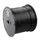 Pacer Black 14 AWG Primary Wire - 500 [WUL14BK-500]-Angler's World