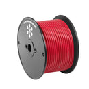 Pacer Red 10 AWG Primary Wire - 100 [WUL10RD-100]-Angler's World