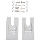 Fortress Guardian G-37 - Mud Palm Set - Pair [G-37 MUDPALMSET]-Angler's World